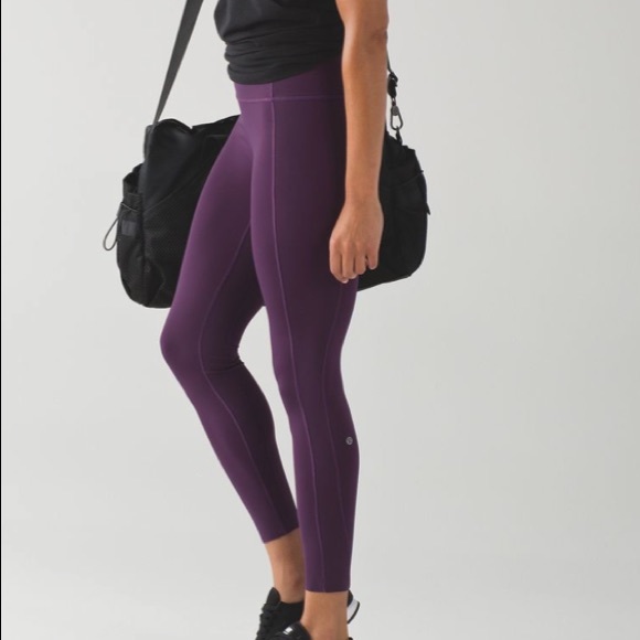 Lululemon Like Nothing Tight - Picture 2 of 5